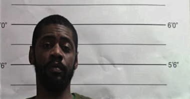 David Frazier, - Orleans Parish County, LA 